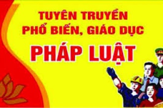 Ban Quản lý VQG Phong Nha – Kẻ Bàng tuyên truyền, phổ biến giáo dục pháp luật tháng 4 năm 2026